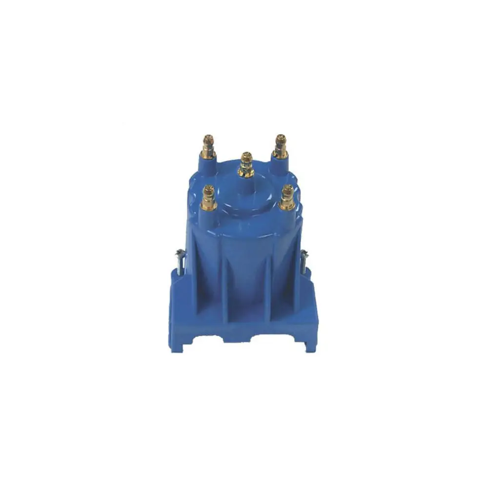 Sierra Marine Distributor Cap - Blue - SIE185361